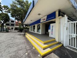 Siglap Post Office (D15), Shop House #554545291